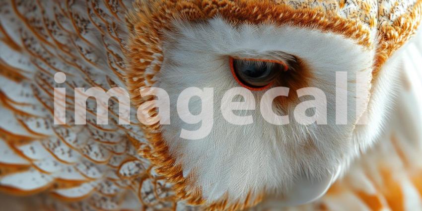 Flight of the Owl: A Moment of Silent Grace