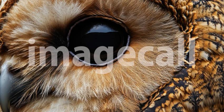 Flight of the Owl: A Moment of Silent Grace