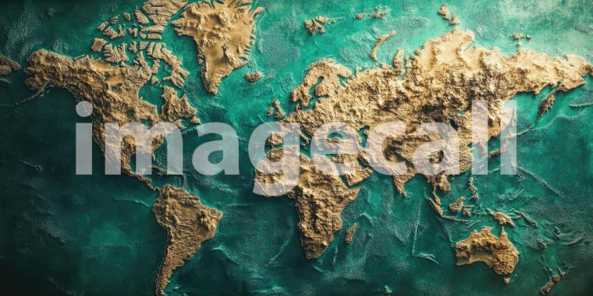 A Tapestry of Lights: Southeast Asia at Night