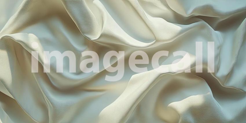 A Whisper of Ivory: Draped in Sunlight