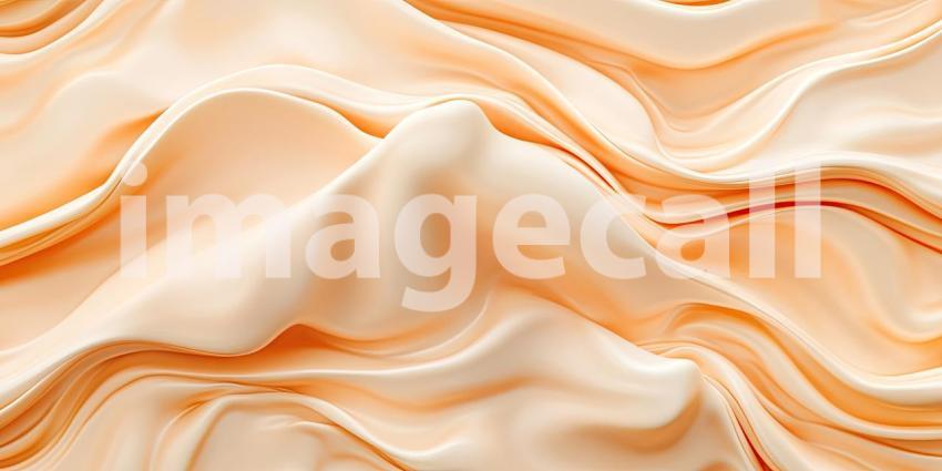 A Whisper of Ivory: Draped in Sunlight