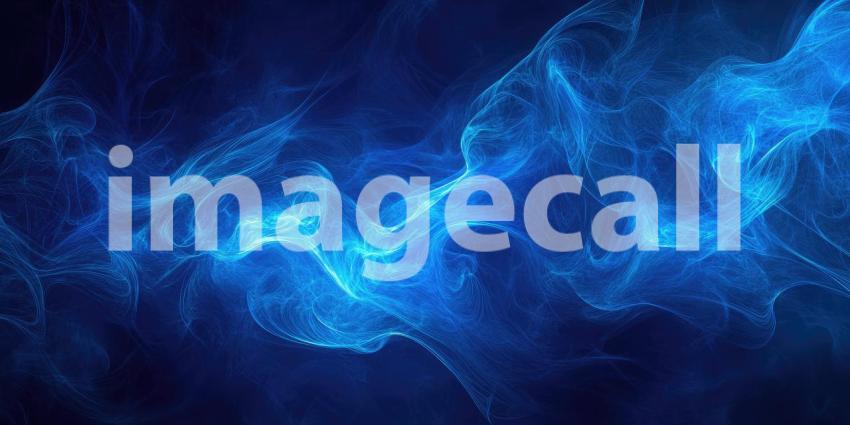 Cosmic Currents: A Universe of Vibrant Hues