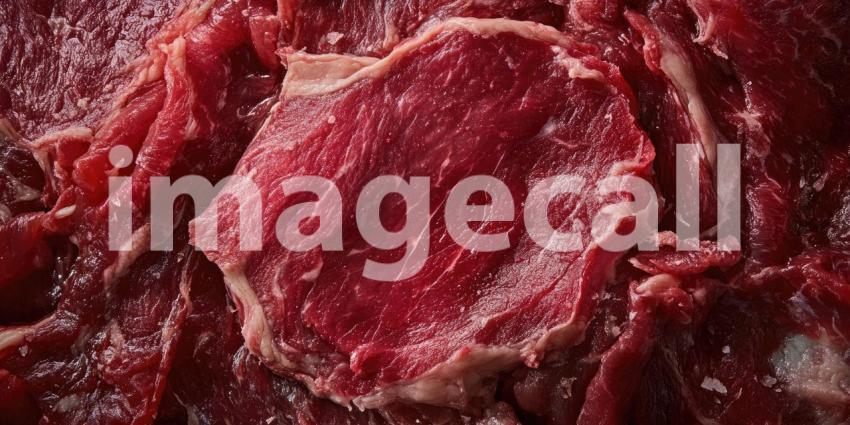 A Feast for the Senses: Prime Cuts of Beef Ready for the Grill