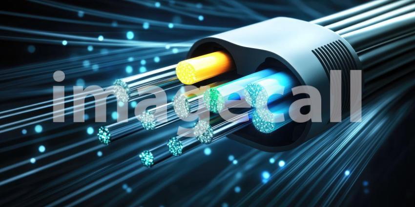 A Tapestry of Technology: A Glimpse into the Heart of a Data Center