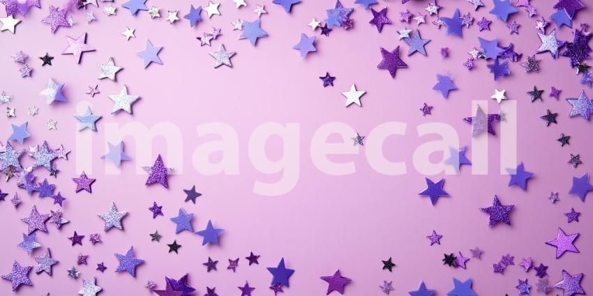 A Starry Night: A Colorful Celebration of Dreams