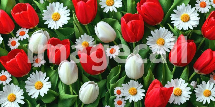 A Spring Serenade: Birdsong and Blossoms