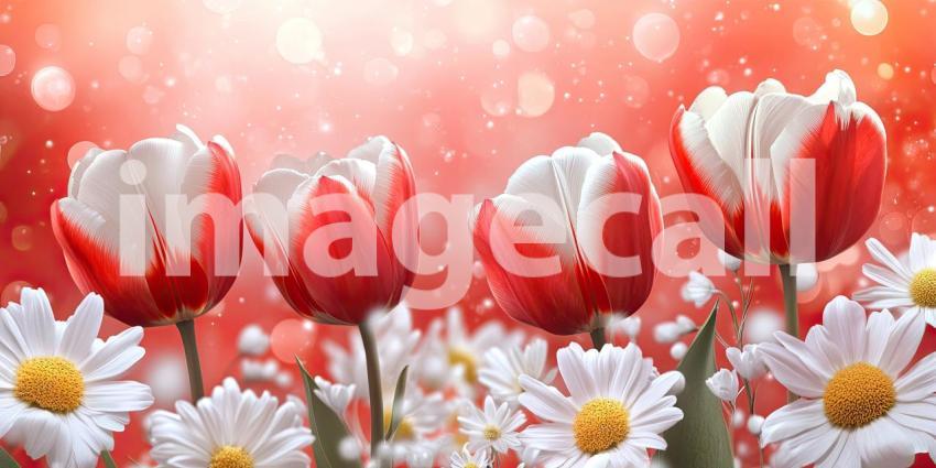 A Spring Serenade: Birdsong and Blossoms