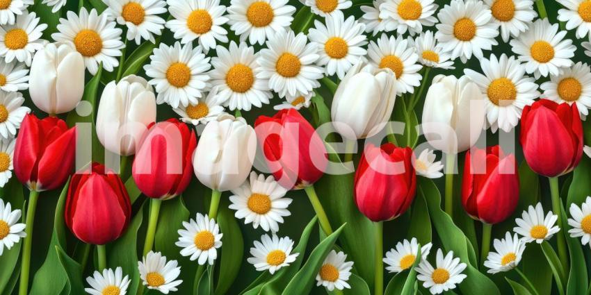 A Spring Serenade: Birdsong and Blossoms