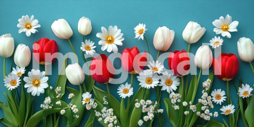 A Spring Serenade: Birdsong and Blossoms