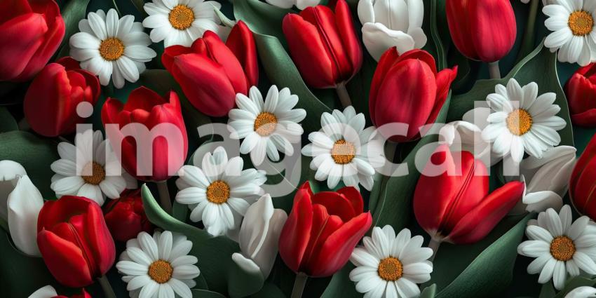 A Spring Serenade: Birdsong and Blossoms