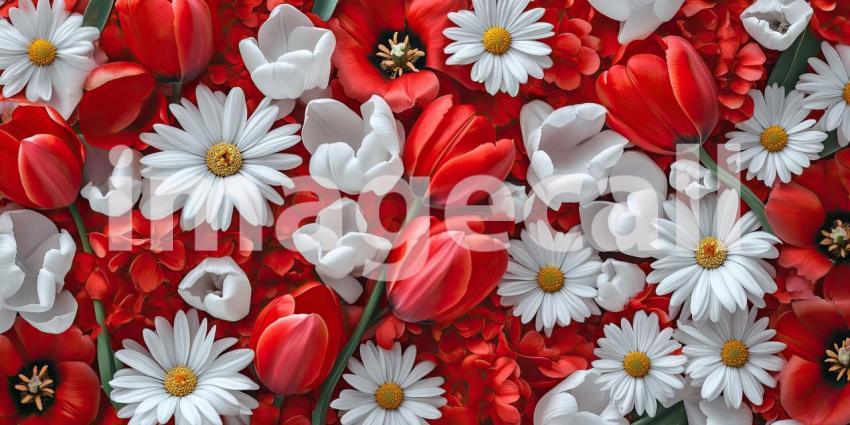 A Spring Serenade: Birdsong and Blossoms