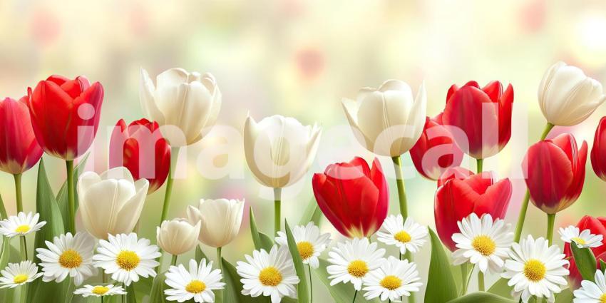 A Spring Serenade: Birdsong and Blossoms