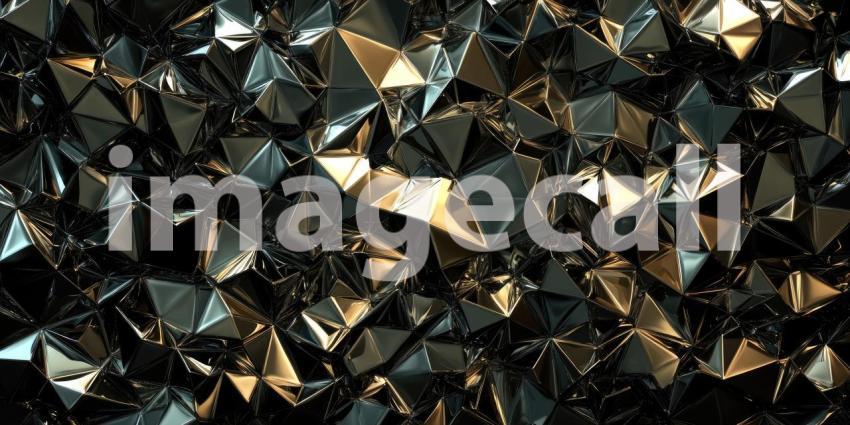 A Crystal Treasury: A Glittering Array of Gemstones