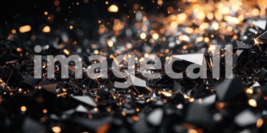 A Crystal Treasury: A Glittering Array of Gemstones