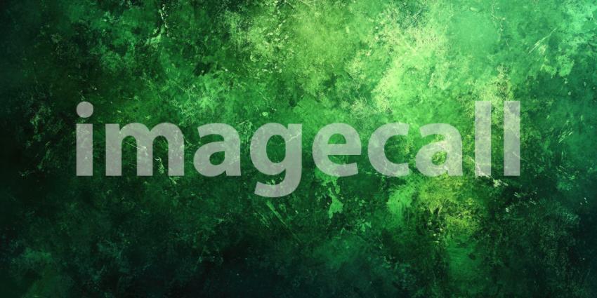 A Dew-Kissed Dawn: New Growth in the Morning Light