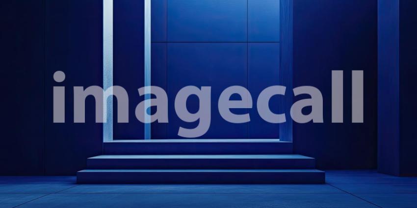 Abstract Industrial Background with a Dense Grid of Interlocking Black Cubes for Technology, Architecture, and Modern Design Concepts