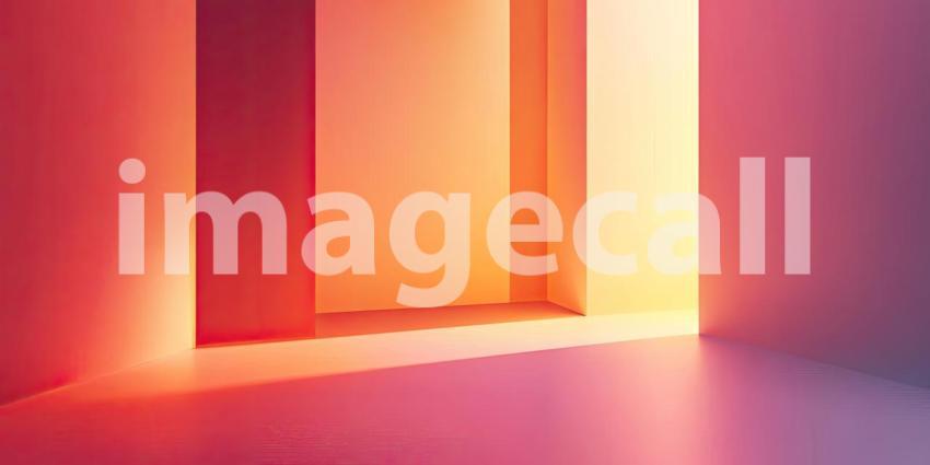 Abstract Diagonal Motion Blur with Blurry Lines and Gradients in Shades of Blue for Modern, Tech, and Artistic Designs