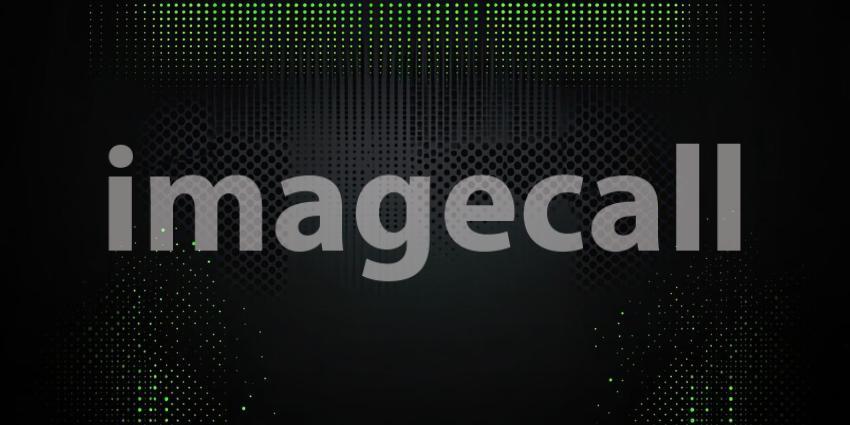 Abstract Digital Landscape with Wavy Lines of Glowing Green Dots on a Dark Background for Technology, Sci-Fi, and Modern Designs