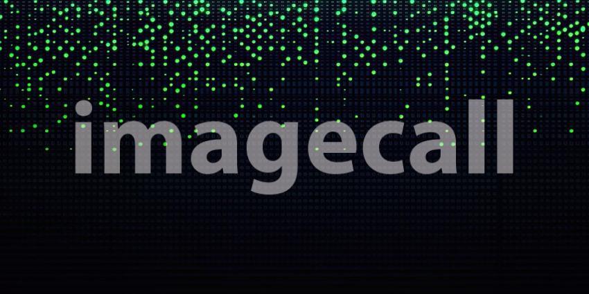 Abstract Digital Landscape with Wavy Lines of Glowing Green Dots on a Dark Background for Technology, Sci-Fi, and Modern Designs