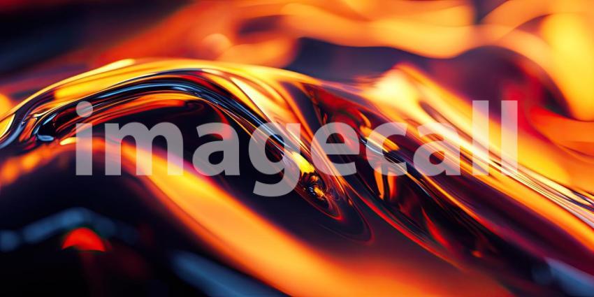 Abstract Light Trails with Vertical Lines and Colorful Bokeh Circles for Modern, Artistic, and Creative Designs