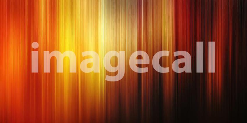 Abstract Light Trails with Vertical Lines and Colorful Bokeh Circles for Modern, Artistic, and Creative Designs