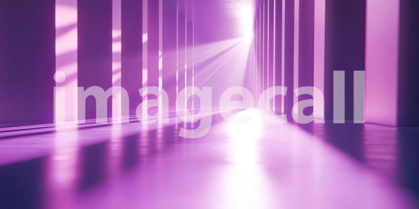 Divine Light Rays Background. Abstract, ethereal image with glowing beams and bokeh. Perfect for spiritual, religious, and celestial themes.