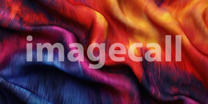 Psychedelic Tie-Dye Swirl Texture. Abstract, vibrant background with swirling colors. Perfect for groovy, retro, and artistic designs.