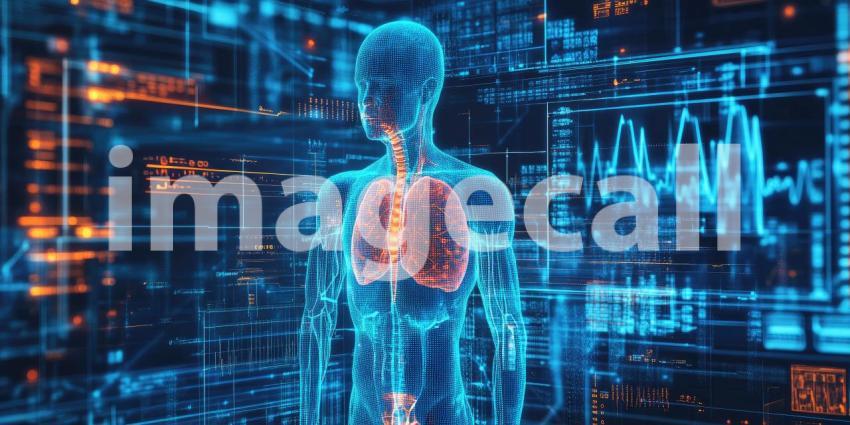 Abstract Neon Fluid Sculpture. Dynamic, otherworldly background with glowing, flowing textures. Perfect for futuristic, sci-fi, and artistic projects.