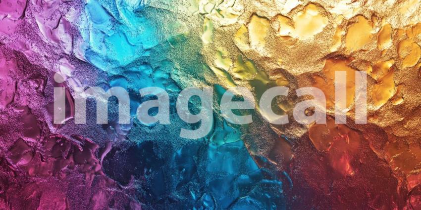 Dynamic Diagonal Lines Abstract Background. Vibrant, multicolored lines creating a sense of motion and energy. Perfect for technology, design, and dynamic themes.