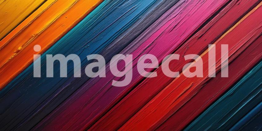 Dynamic Diagonal Lines Abstract Background. Vibrant, multicolored lines creating a sense of motion and energy. Perfect for technology, design, and dynamic themes.