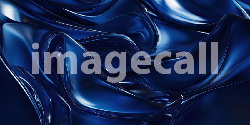 Cosmic Ink Abstract Art Background