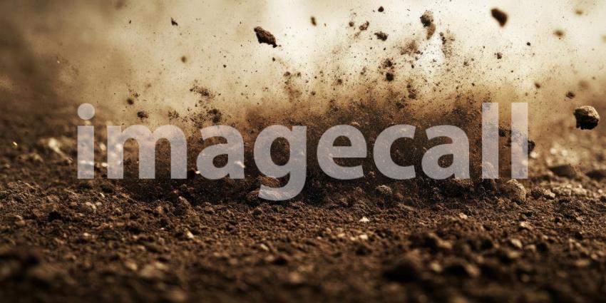 Dust and Grit: Off-Road Action