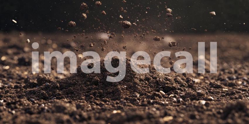 Dust and Grit: Off-Road Action