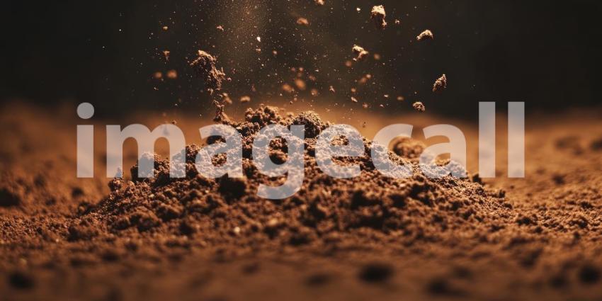 Dust and Grit: Off-Road Action