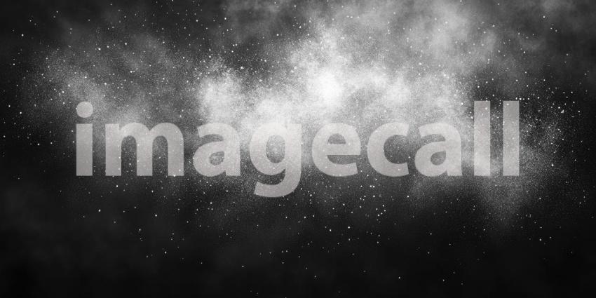 Textured White Sand Dunes