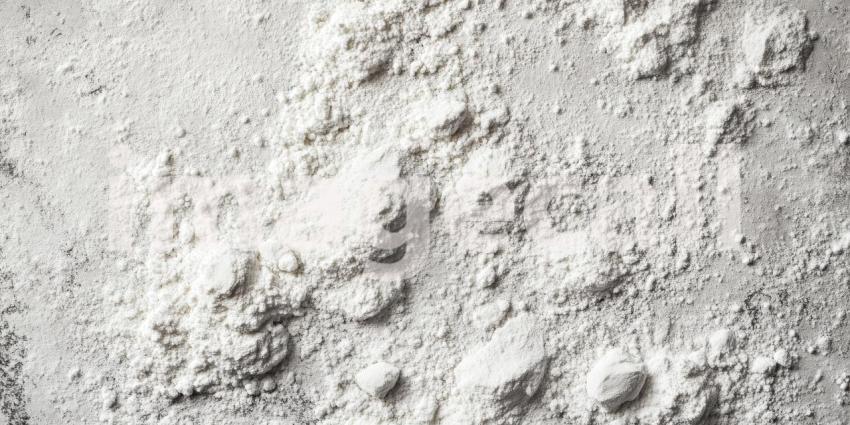 Textured White Sand Dunes