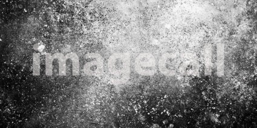 Shimmering Gold Dust Cloud with Warm Ambient Light