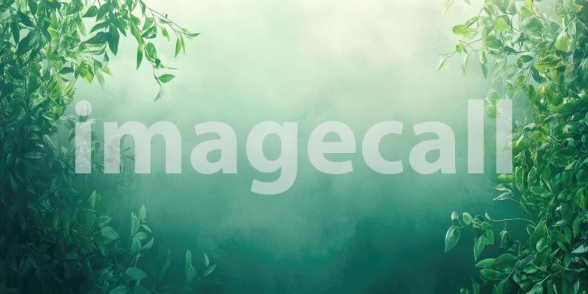 Enchanted Woodland Path Beckons with Sunbeams Filtering Through the Trees