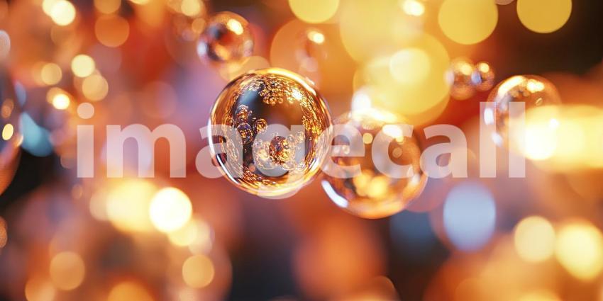 Abstract Energy Flow: A Symphony of Color and Light