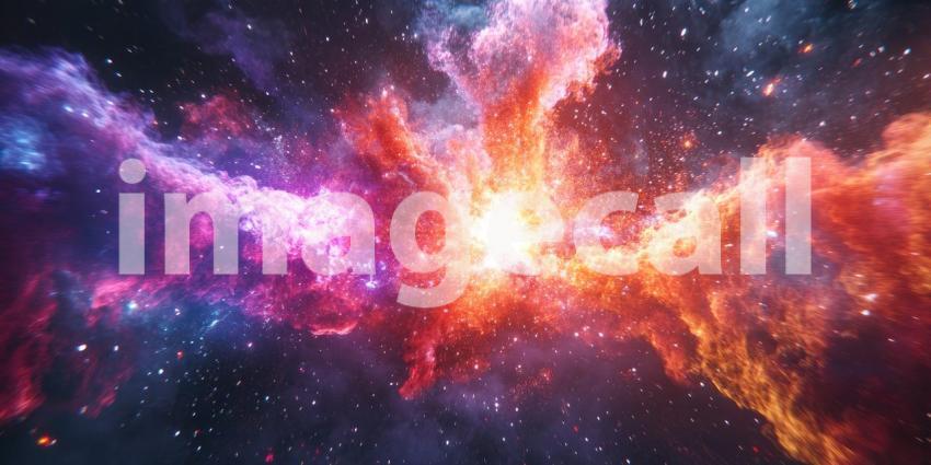 Network of Illuminated Fibers, a Digital Universe of Connectivity.