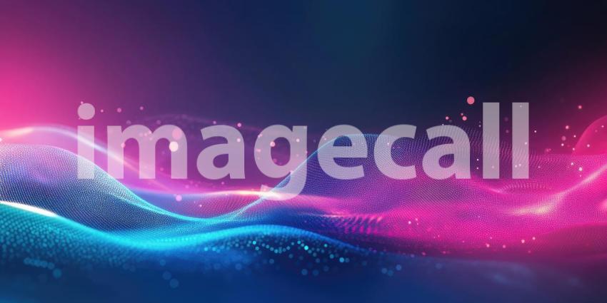 Abstract Digital Topography: A Network of Interconnected Nodes