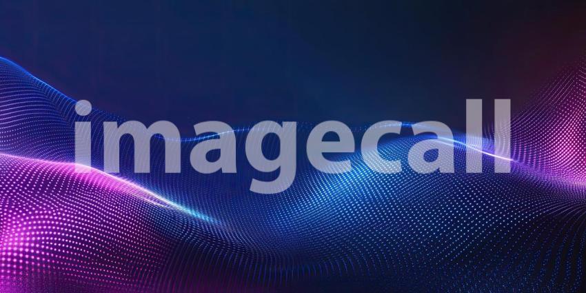 Abstract Digital Topography: A Network of Interconnected Nodes