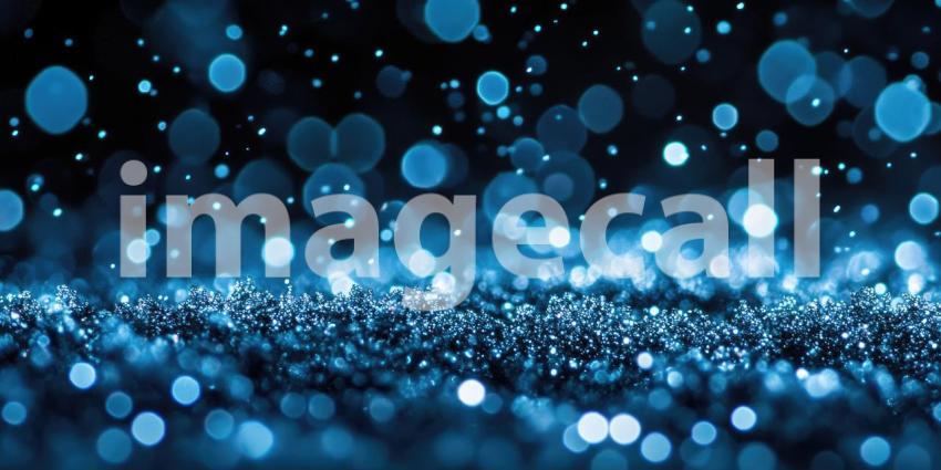 Cosmic Kaleidoscope: A Vibrant Nebula of Shimmering Stardust