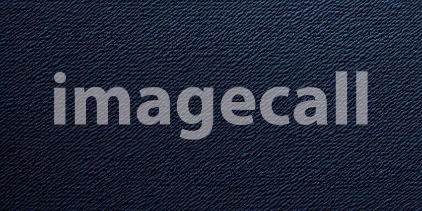 Shattered Surface: A Fractured Landscape of Deep Blue Hues