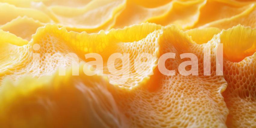 Golden Waves of Pasta, a Culinary Symphony of Texture and Flavor, Beckoning a Feast of Pure Delight.