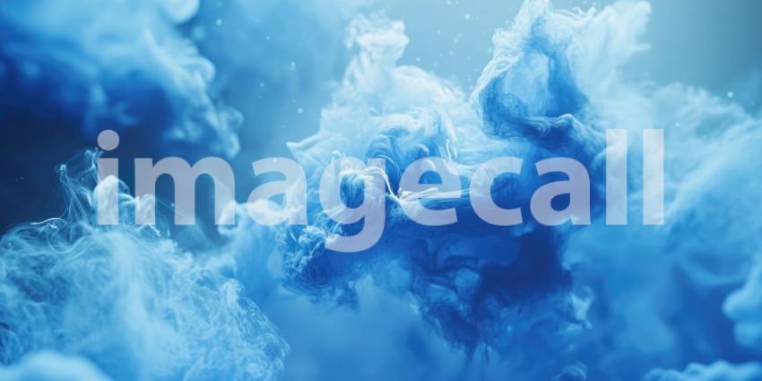 A Symphony of Shimmer: A Dance of Light and Color as Fluid Forms Twist and Turn, Creating a Mesmerizing Abstract Landscape.