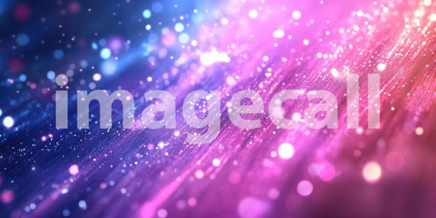 A Blaze of Glory: A Fiery Explosion Illuminates the Darkness, Leaving a Trail of Golden Sparks and Embers in its Wake.