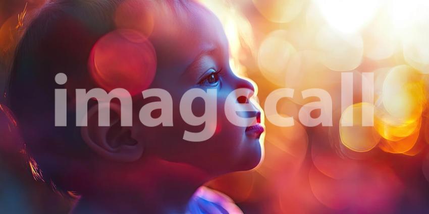 A Blaze of Glory: A Fiery Explosion Illuminates the Darkness, Leaving a Trail of Golden Sparks and Embers in its Wake.