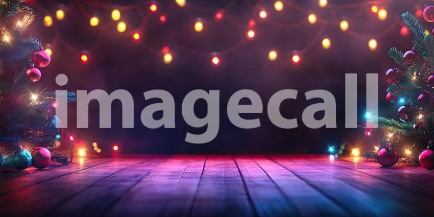 A Neon Odyssey: A Futuristic Passageway Shimmers with Pulsating Lights, Inviting Exploration into the Unknown.