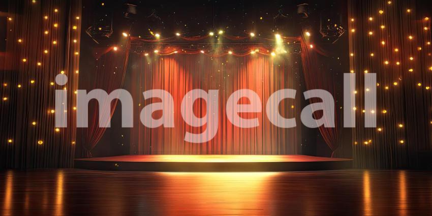 A Neon Odyssey: A Futuristic Passageway Shimmers with Pulsating Lights, Inviting Exploration into the Unknown.